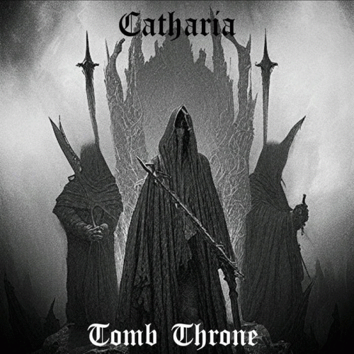 Catharia : Tomb Throne